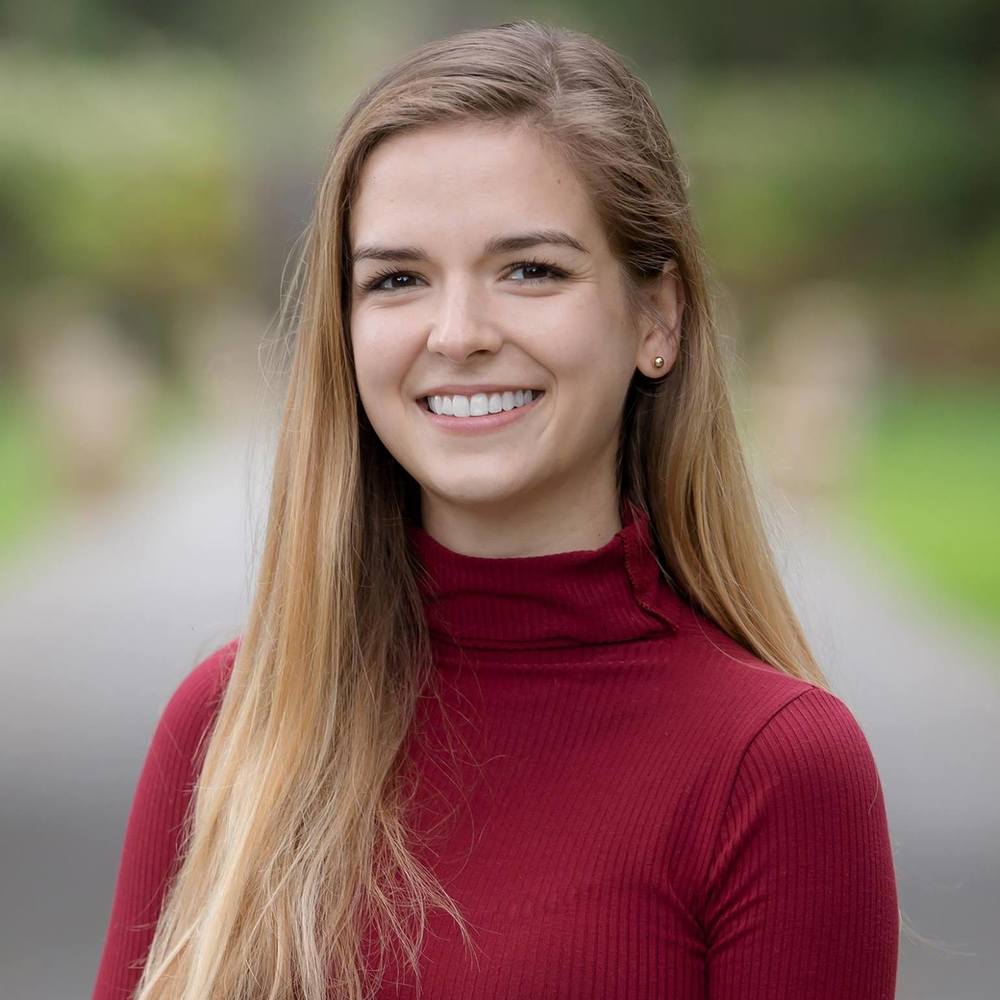 Meet your Posher, Grace